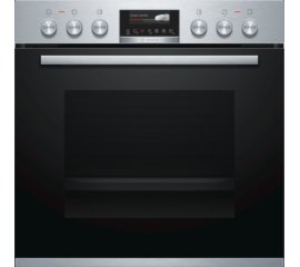 Bosch Serie 6 HEH579CS6 forno 71 L A Stainless steel