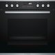 Bosch Serie 6 HET279TS6 forno 71 L A Stainless steel 2