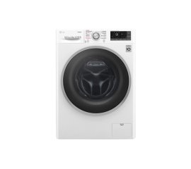 LG F14WM10ATS1 lavatrice Caricamento frontale 10 kg 1400 Giri/min Bianco