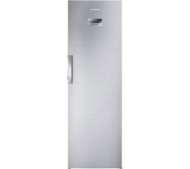 Grundig GSN10720X frigorifero Libera installazione 344 L A++ Acciaio inossidabile