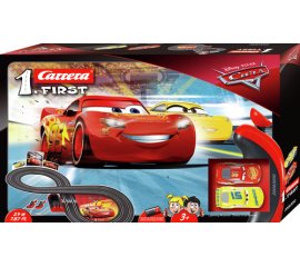 Carrera RC Disney·Pixar Cars