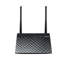 ASUS RT-N12plus router wireless Fast Ethernet