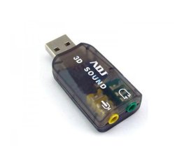 Adj AN003 5.1 canali USB