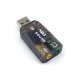 Adj AN003 5.1 canali USB 2