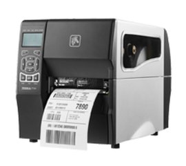 Zebra ZT230 stampante per etichette (CD) Termica diretta 203 x 203 DPI 152 mm/s