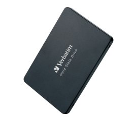 Verbatim Vi500 2.5" 120 GB Serial ATA III