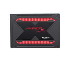 HyperX FURY RGB 2.5" 960 GB Serial ATA III