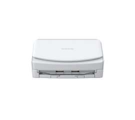 Fujitsu ScanSnap iX1500 ADF + scanner ad alimentazione manuale 600 x 600 DPI A3 Bianco