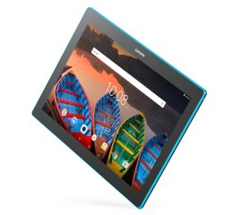 Lenovo Tab 10 16 GB 25,6 cm (10.1") Qualcomm Snapdragon 2 GB Wi-Fi 4 (802.11n) Android 6.0 Nero