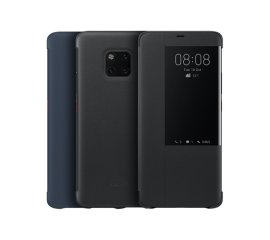 Huawei Smart View Flip Case custodia per cellulare 16,2 cm (6.39") Custodia a libro Nero
