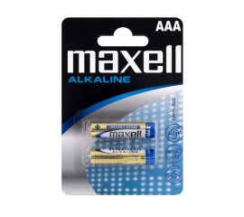 Maxell LR 03 AAA Batteria monouso Mini Stilo AAA Alcalino
