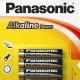 Panasonic LR03APB Batteria monouso Mini Stilo AAA Alcalino 2