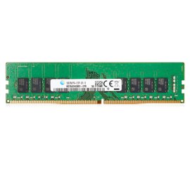 HP 4GB DDR4-2666 DIMM memoria 1 x 4 GB 2666 MHz