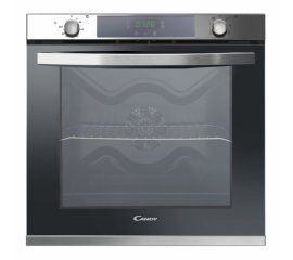 Candy Timeless FCXP615X/E 80 L A Stainless steel