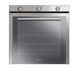 Candy FCXE613X 65 L A Stainless steel