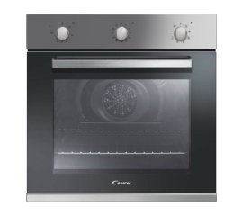 Candy Timeless FCP602X/E 65 L A+ Stainless steel