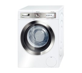 Bosch WAY24749II lavatrice Caricamento frontale 9 kg 1200 Giri/min Bianco