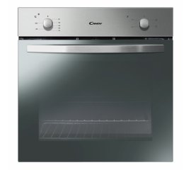 Candy Smart FCS 100 X/E 70 L A Stainless steel