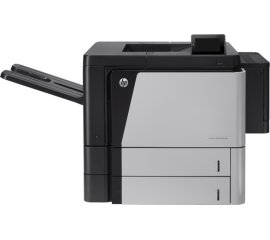 HP LaserJet Enterprise Stampante M806dn, Bianco e nero, Stampante per Aziendale, Stampa, Porta USB frontale, Stampa fronte/retro