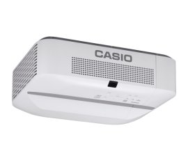 Casio XJ-UT311WN-UJ videoproiettore Proiettore montato a muro 3100 ANSI lumen DLP WXGA (1280x800) Bianco
