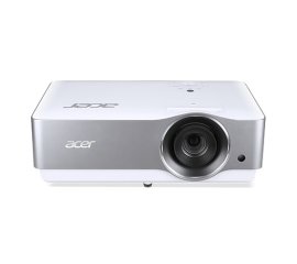 Acer VL7860 videoproiettore Proiettore a raggio standard 3000 ANSI lumen DLP 2160p (3840x2160) Argento, Bianco