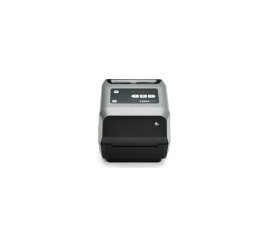 Zebra ZD620 stampante per etichette (CD) Trasferimento termico 203 x 203 DPI 203 mm/s Con cavo e senza cavo Collegamento ethernet LAN Bluetooth