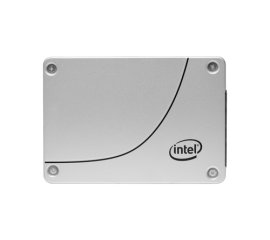 Intel SSDSC2KB480G801 drives allo stato solido 2.5" 480 GB Serial ATA III TLC 3D NAND