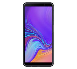 TIM Samsung Galaxy A7 (2018) 15,2 cm (6") Doppia SIM Android 8.0 4G Micro-USB 4 GB 64 GB 3300 mAh Nero