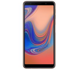 TIM Samsung Galaxy A7 (2018) 15,2 cm (6") Doppia SIM Android 8.0 4G Micro-USB 4 GB 64 GB 3300 mAh Oro