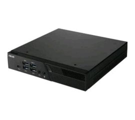 ASUS PB40-BC074ZV CELERON N4000 RAM 4GB-SSD 64GB-W
