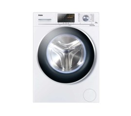 Haier HW120-B14686 lavatrice Caricamento frontale 12 kg 1200 Giri/min Bianco