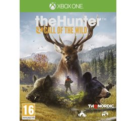 THQ Nordic theHunter : Call of The Wild - 2019 Edition - Game of the Year Edition Xbox One