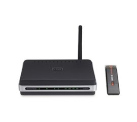 D-Link DKT-110/E router wireless