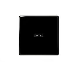 Zotac ZBOX-BI322 Nero BGA 1170 N3050 1,6 GHz