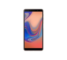 Samsung Galaxy A7 (2018) A7 Dual SIM