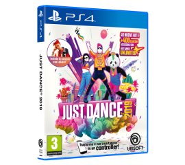 Sony PS4 Just Dance 2019