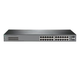 HPE OfficeConnect 1920S 24G 2SFP Gestito L3 Gigabit Ethernet (10/100/1000) 1U Grigio