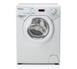 Candy Aquamatic AQUA 1142D1/2-S lavatrice Caricamento frontale 4 kg 1100 Giri/min Bianco