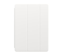Apple MPQM2ZM/A custodia per tablet 26,7 cm (10.5") Cover Bianco