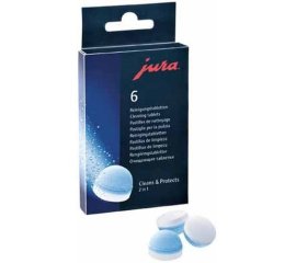 JURA 64488 detergente per elettrodomestico