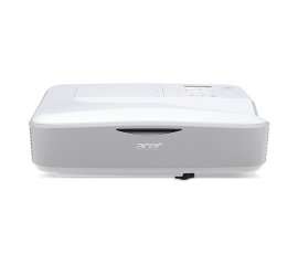 Acer U5 UL5310W videoproiettore Proiettore a raggio ultra corto 3600 ANSI lumen DLP WXGA (1280x800) Bianco