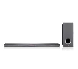 LG NB3540 altoparlante soundbar Argento 2.1 canali 320 W