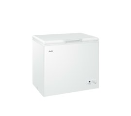 Haier HCE238AAL congelatore Congelatore a pozzo Libera installazione 238 L Bianco