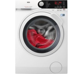 AEG L7FBE841 lavatrice Caricamento frontale 8 kg 1400 Giri/min Bianco