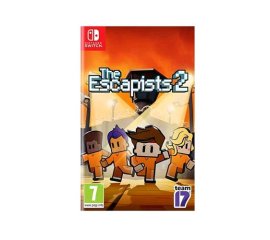 TEAM 17 SWITCH THE ESCAPISTS 2