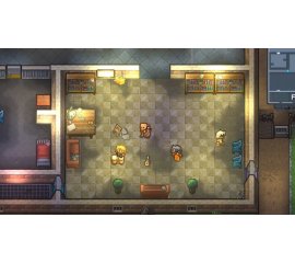 Team17 The Escapists 2