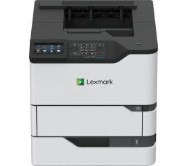 Lexmark M5255 1200 x 1200 DPI A4
