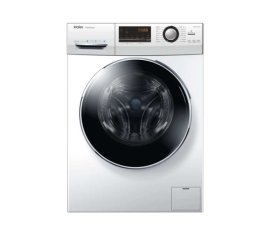 Haier Serie 636 HW100-B14636 lavatrice Caricamento frontale 10 kg 1400 Giri/min Bianco