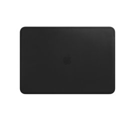 Apple MTEJ2ZM/A borsa per laptop 38,1 cm (15") Custodia a tasca Nero