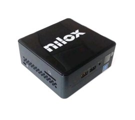 NILOX J5NXNUC4GB120 J5005 RAM 4GB-SSD 120GB-FREE D